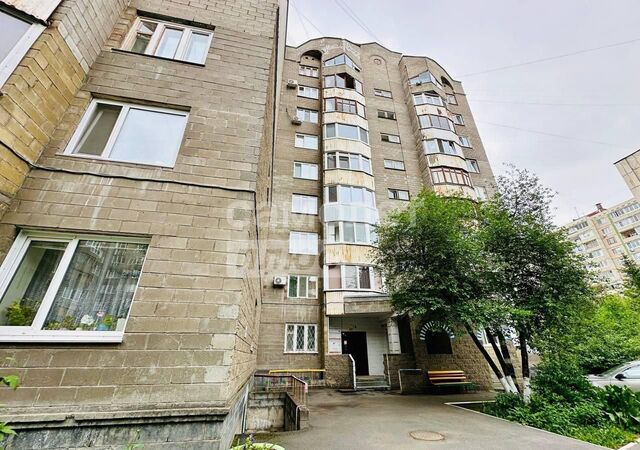 свободного назначения р-н Орджоникидзевский ул Адмирала Макарова 22/1 фото