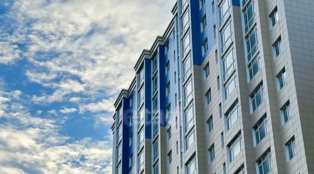 квартира г Махачкала р-н Ленинский ул Времена года 15 фото 5