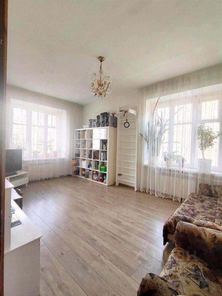квартира г Екатеринбург ул Баумана 620017 20 фото 16