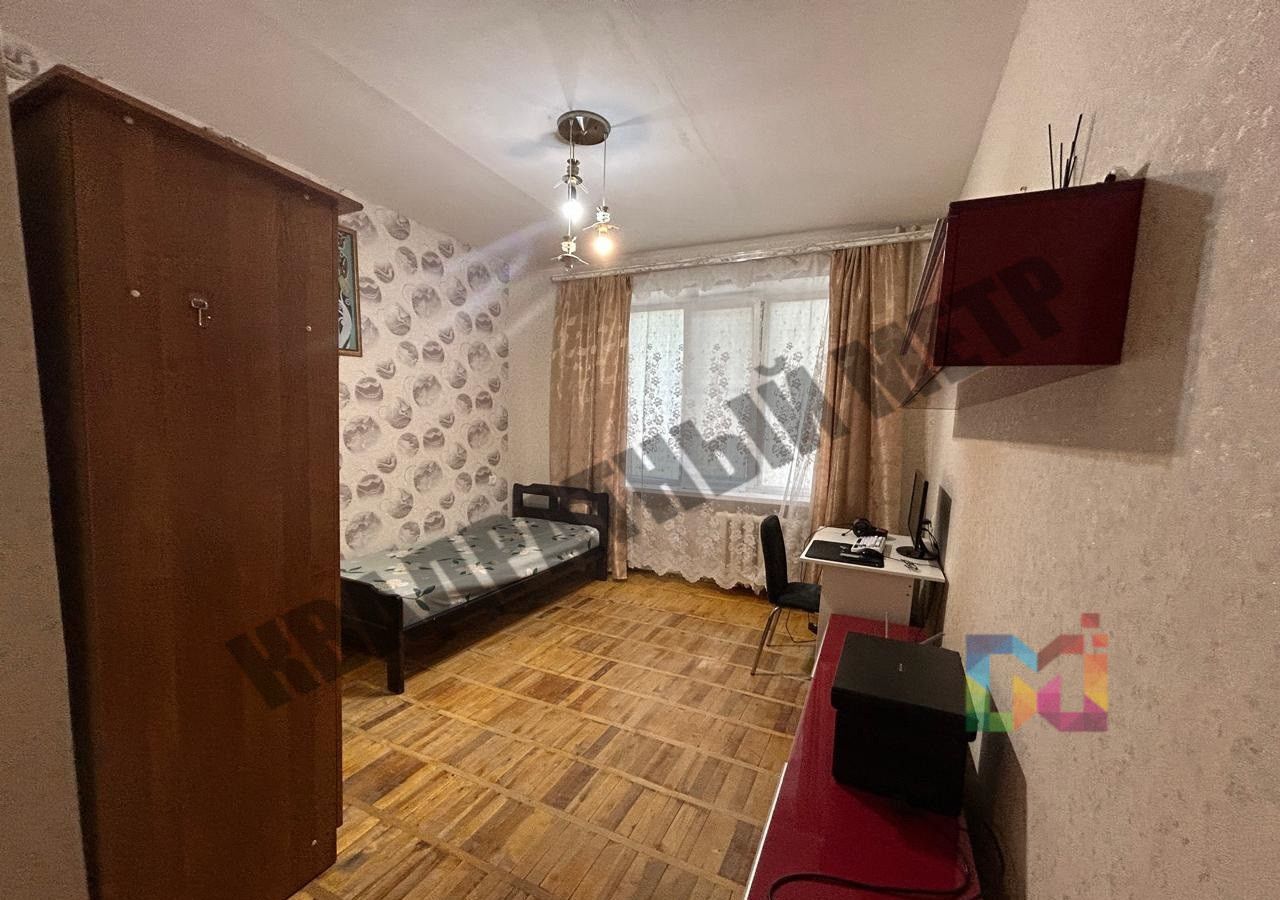 квартира г Элиста ул им А.И.Сусеева 13 фото 15