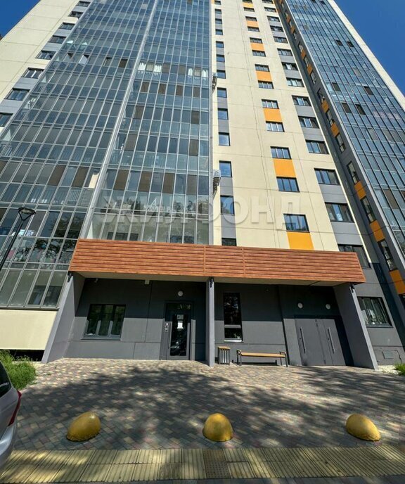 квартира г Томск ул Войкова 49 фото 11