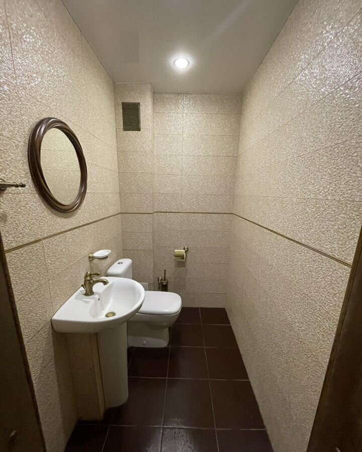 квартира г Саратов р-н Кировский ул. имени Академика С. Г. Навашина, 40/2 фото 6