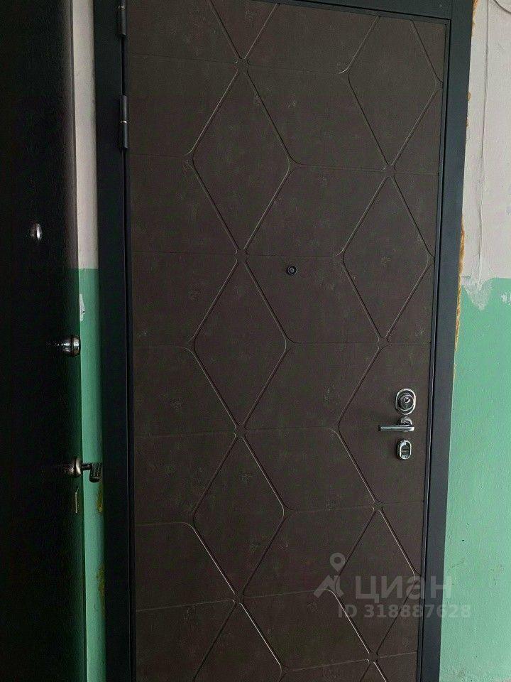 квартира г Екатеринбург ул Баумана 620017 20 фото 24