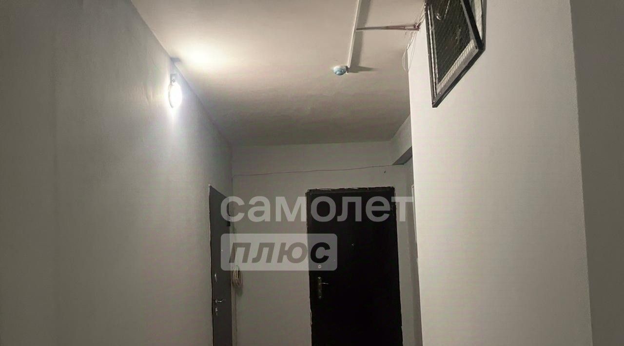 квартира г Махачкала р-н Ленинский ул Хаджи Булача 14б фото 11
