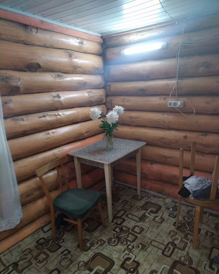 дом г Волжск сад Луговое 735 фото 3