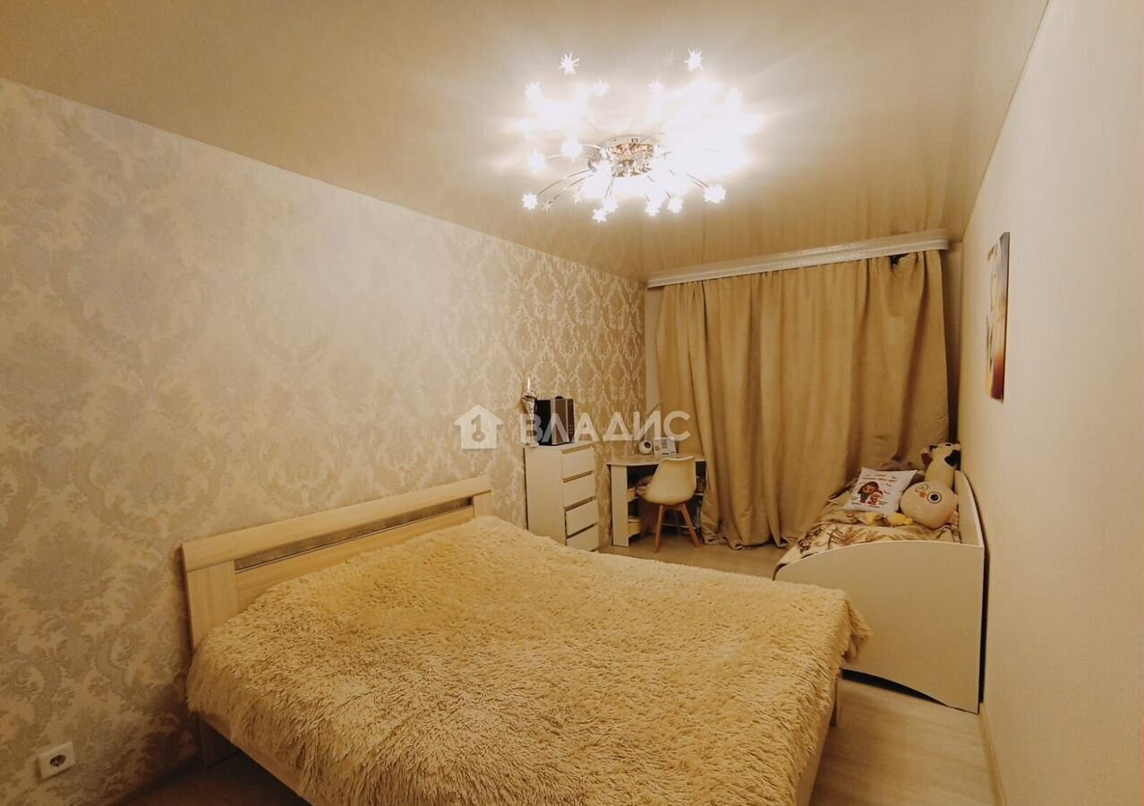 квартира г Вологда ул Гагарина 80 фото 7