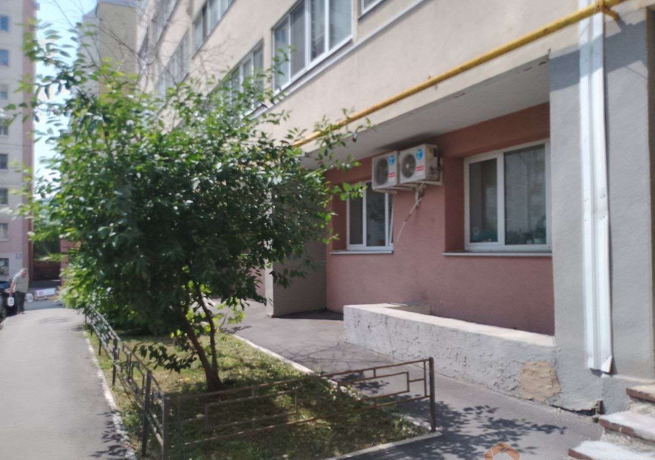 офис г Самара Московская ул Владимирская 41а фото 2