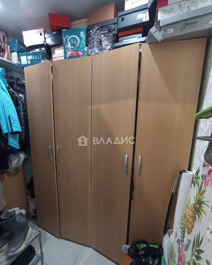 квартира г Вологда ул Гагарина 80 фото 11