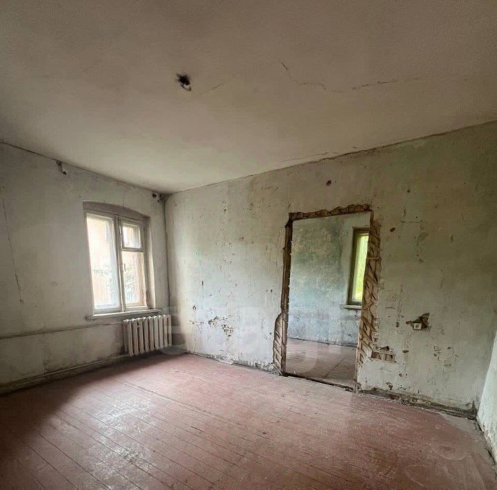 квартира г Калининград р-н Московский ул Киевская 139 фото 2