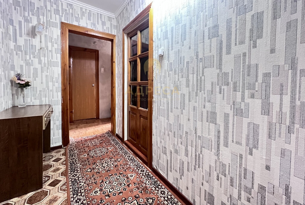 квартира г Оренбург ул Чкалова 24 фото 20