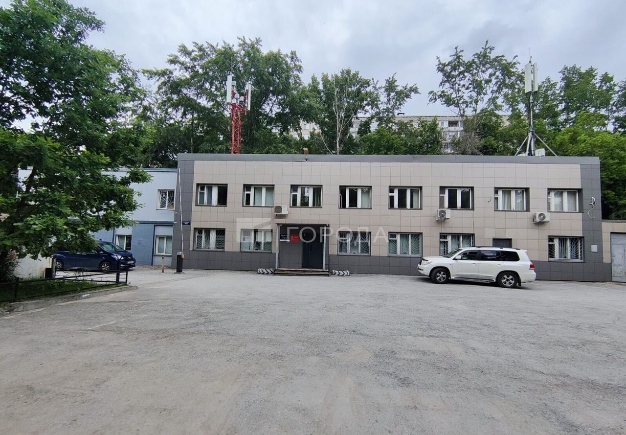 офис г Новосибирск Золотая Нива ул Бориса Богаткова 195/1 фото 4