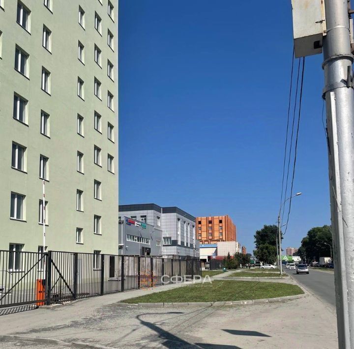 офис г Новосибирск ул Мира 65/3 Площадь Маркса фото 3