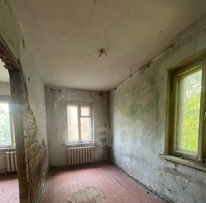 квартира г Калининград р-н Московский ул Киевская 139 фото 10