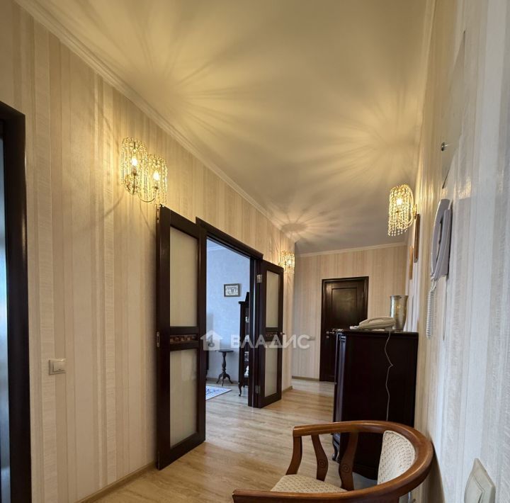 квартира г Калининград р-н Центральный ул Банковская 12а фото 10