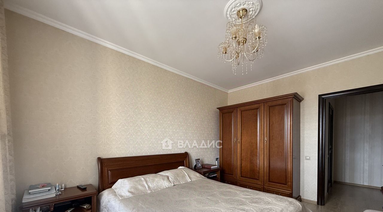 квартира г Калининград р-н Центральный ул Банковская 12а фото 11