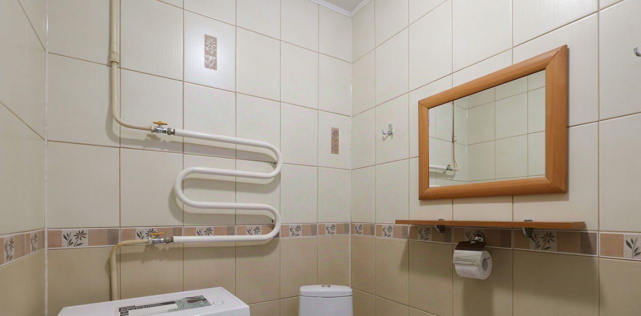 квартира г Калининград р-н Ленинградский ул Некрасова 22 фото 9