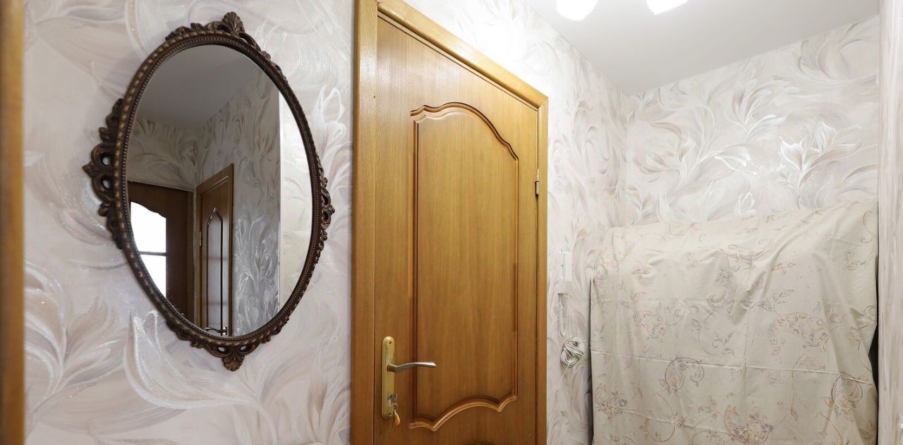 квартира г Калининград р-н Ленинградский ул Некрасова 22 фото 14