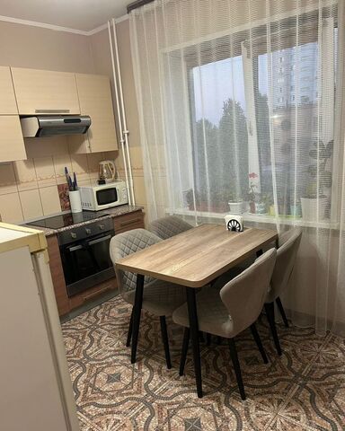 Золотая Нива ул В.Высоцкого 36/1 фото
