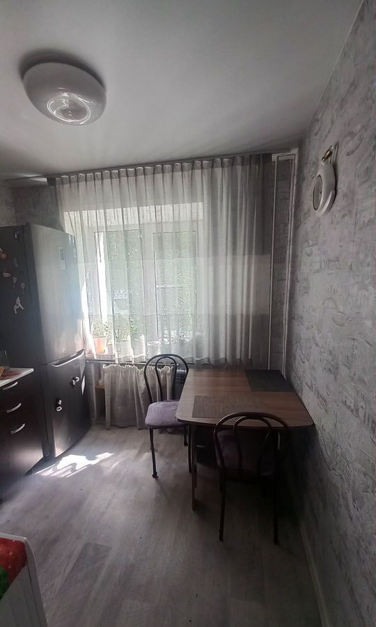 квартира г Новосибирск Заельцовская ул Жуковского 115 фото 16