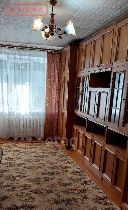 квартира р-н Сегежский г Сегежа ул Антикайнена 12 фото 6