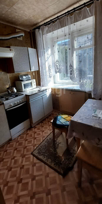 квартира р-н Сегежский г Сегежа ул Антикайнена 12 фото 2