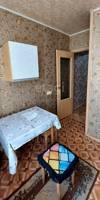 квартира р-н Сегежский г Сегежа ул Антикайнена 12 фото 8
