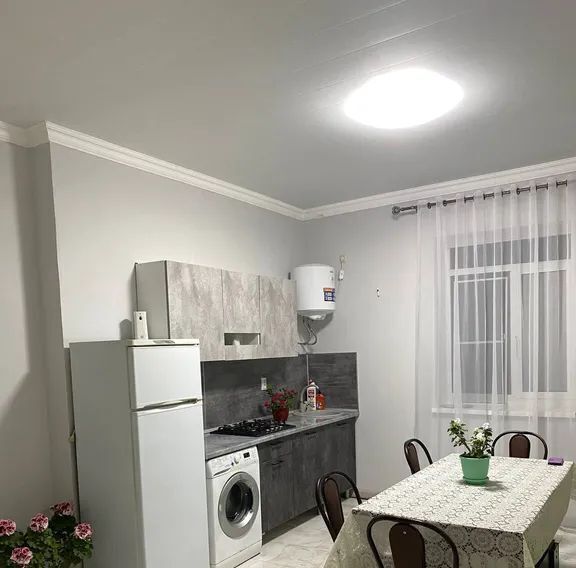комната г Дербент ул имени Зои Космодемьянской 18 фото 1