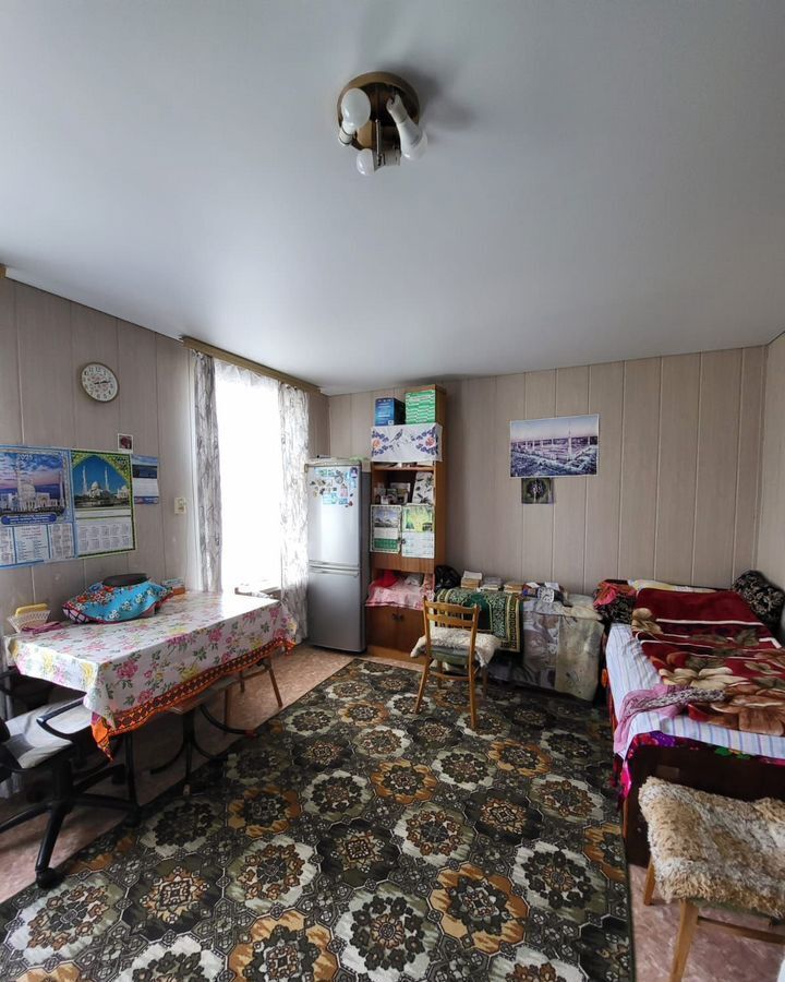 дом р-н Режевской г Реж ул Вокзальная 20 фото 4