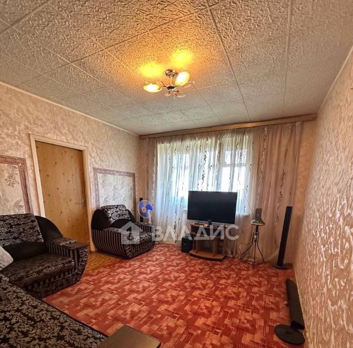 квартира г Орск р-н Ленинский Новый город ул Молодежная 2а фото 2