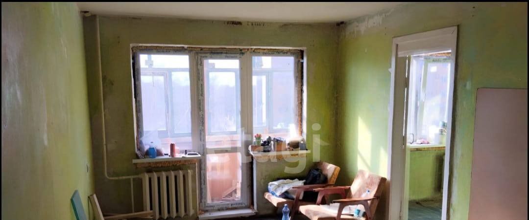 квартира г Оренбург р-н Ленинский ул 60 лет Октября 30 фото 5