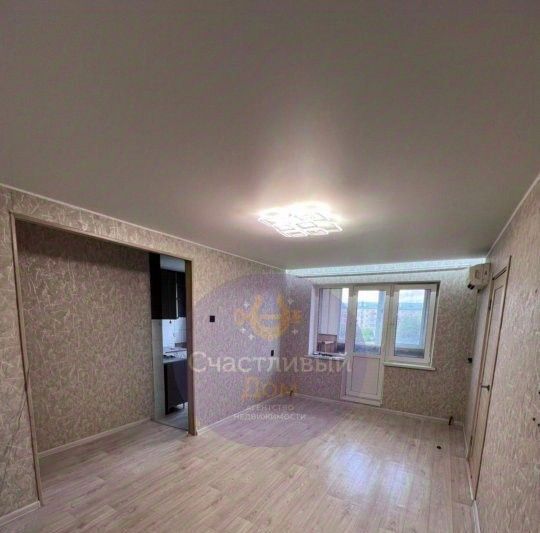 квартира г Орск р-н Ленинский Новый город ул Краматорская 32а фото 1