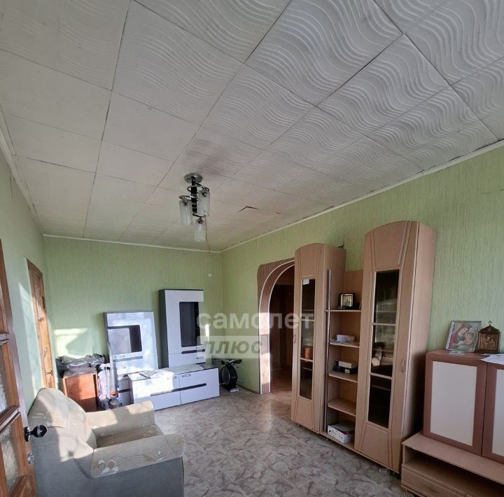 квартира г Бузулук ул Гая 84 фото 1