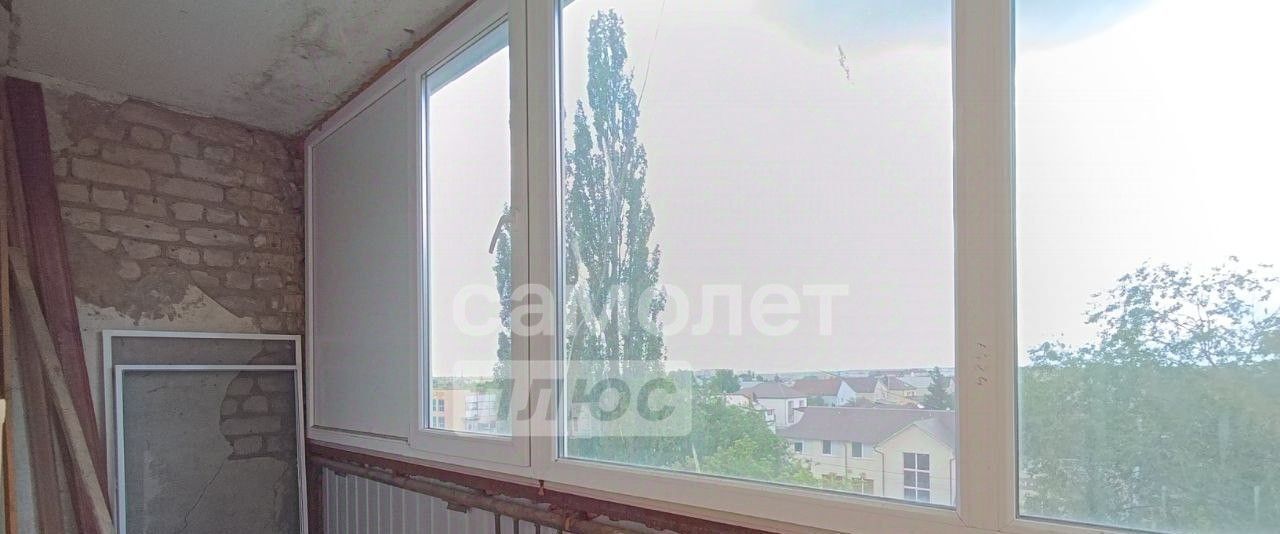 квартира г Бузулук мкр 3-й 11а фото 14