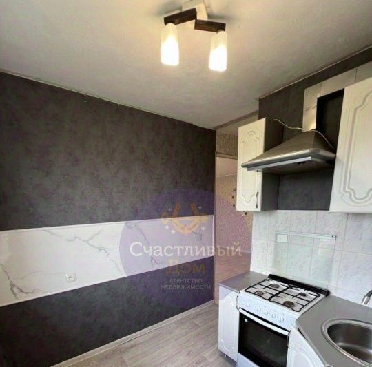 квартира г Орск р-н Ленинский Новый город ул Краматорская 32а фото 8