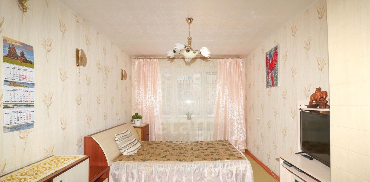 квартира г Оренбург р-н Дзержинский пр-кт Дзержинского 40 фото 1