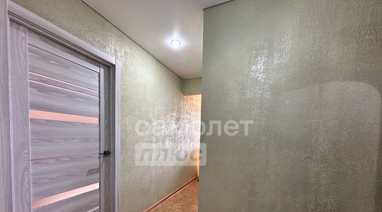 квартира г Бузулук Маяк ул Иркутская фото 11