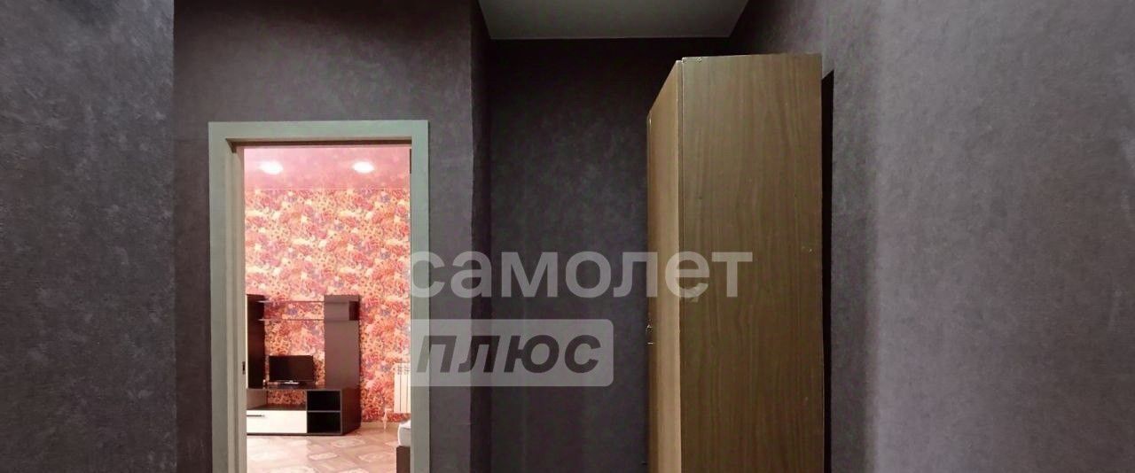 квартира г Бузулук ул 1-я Линия 46 фото 2