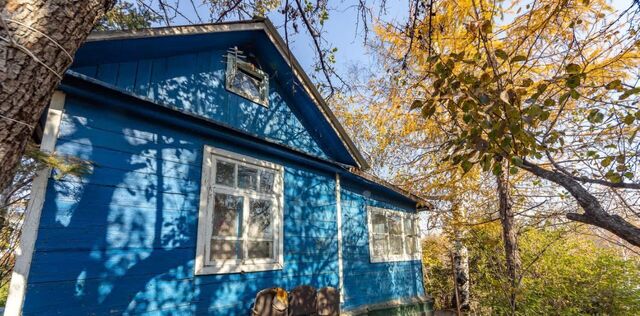 р-н Железнодорожный Зеленый Мыс СНТ, 2 фото