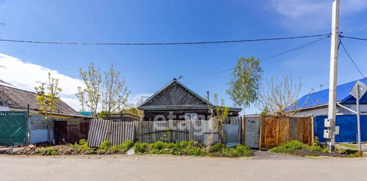 дом г Хабаровск р-н Железнодорожный ул Рыбинская 33 фото 1