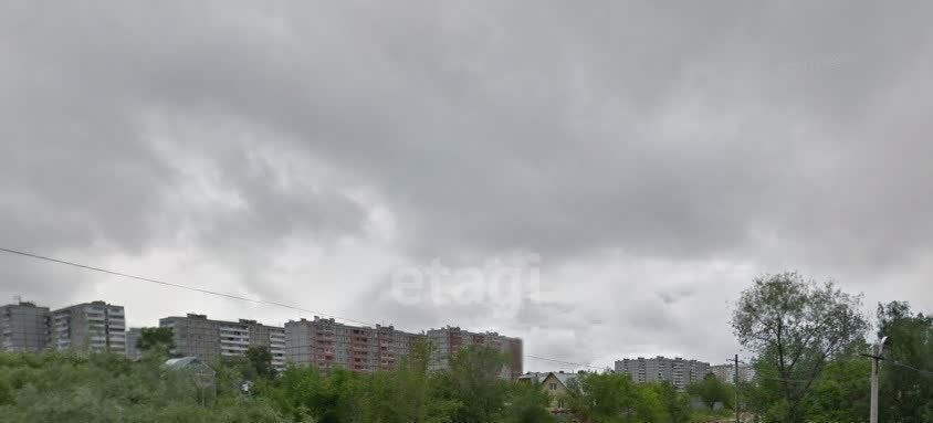 земля г Хабаровск р-н Краснофлотский ул Тополиная фото 2