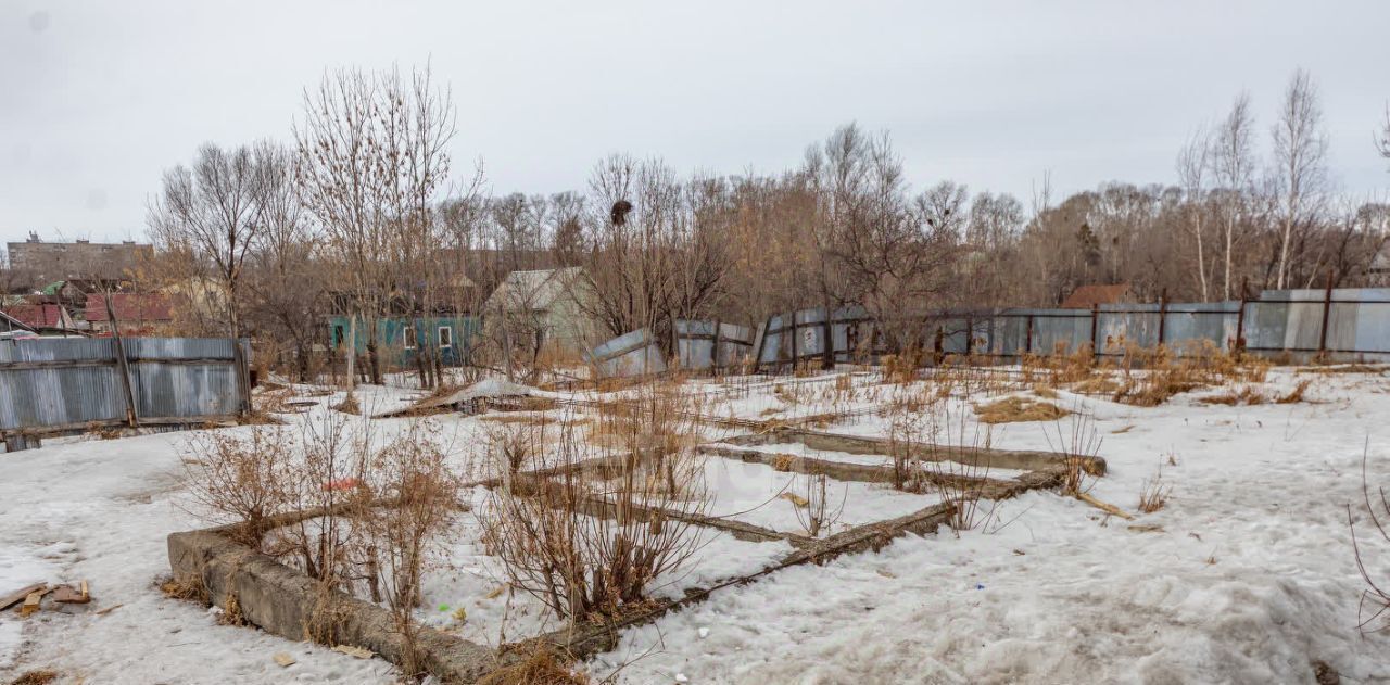 земля г Хабаровск р-н Краснофлотский ул Пояркова фото 4