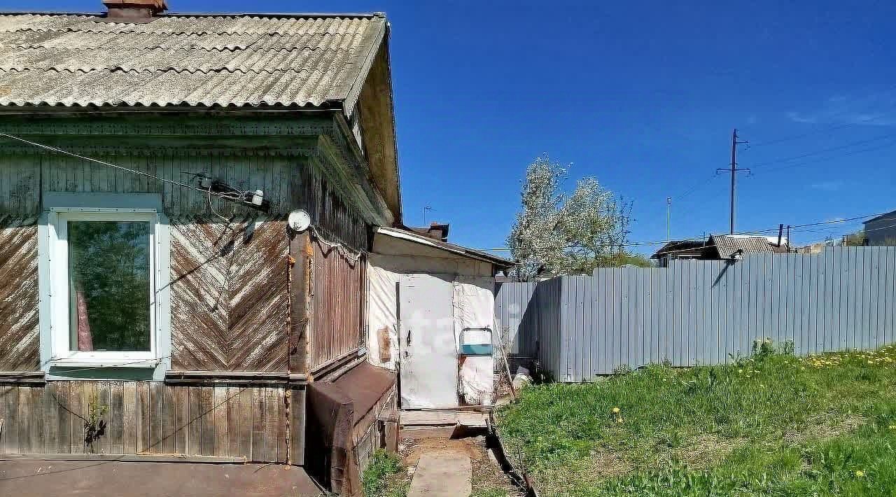 дом г Хабаровск р-н Краснофлотский ул Широкая 6 фото 4