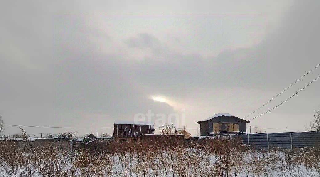 земля г Хабаровск р-н Железнодорожный ул 2-я Надежда-5 66 фото 2