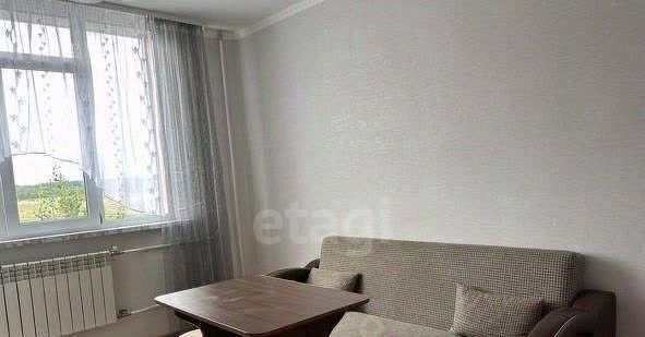 квартира г Оренбург р-н Ленинский ул Гаранькина 27 фото 7