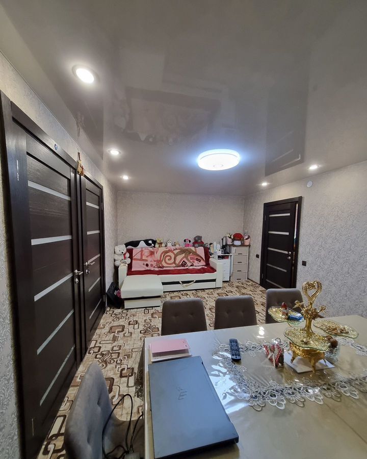 дом г Саратов р-н Кировский 1-й мкр-н имени Е. И. Пугачёва, А-115 фото 13