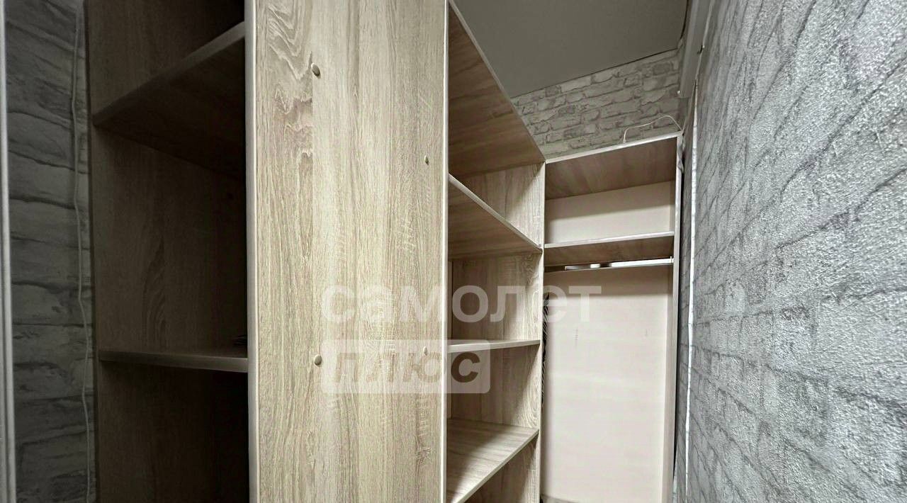 квартира г Бузулук мкр 2-й 24б фото 10