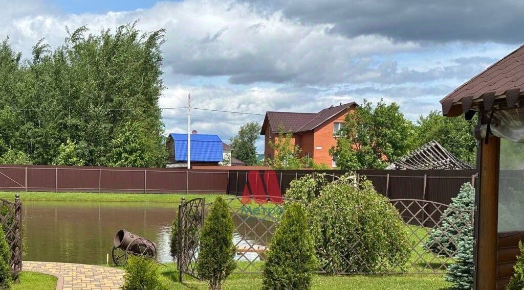 дом р-н Гаврилов-Ямский г Гаврилов-Ям ул Железнодорожная фото 5