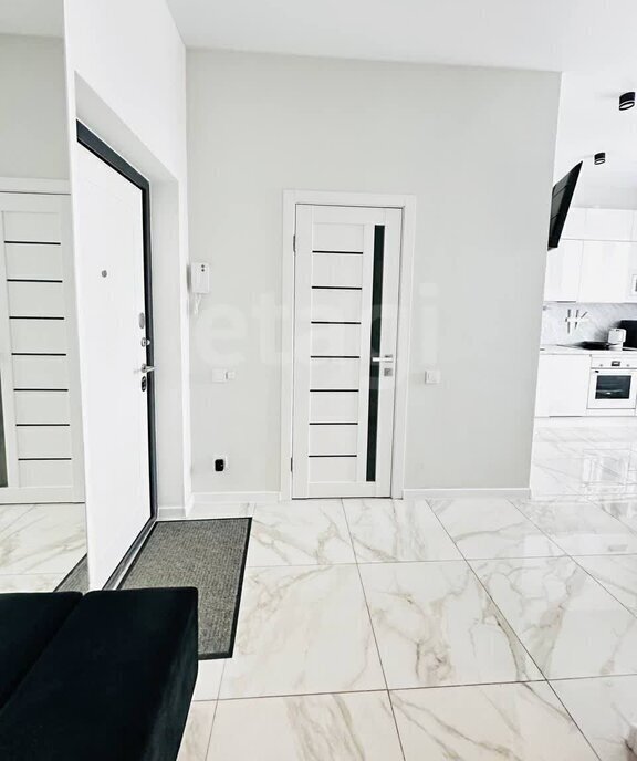 квартира г Казань Козья слобода ул Чистопольская 88 фото 16