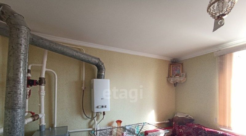 дом г Майкоп п Родниковый ул Новая фото 7