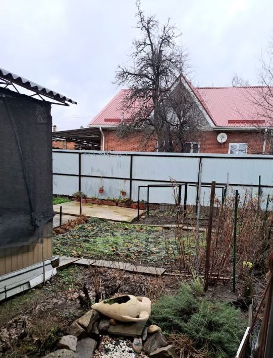 дом г Майкоп ул Хакурате фото 15